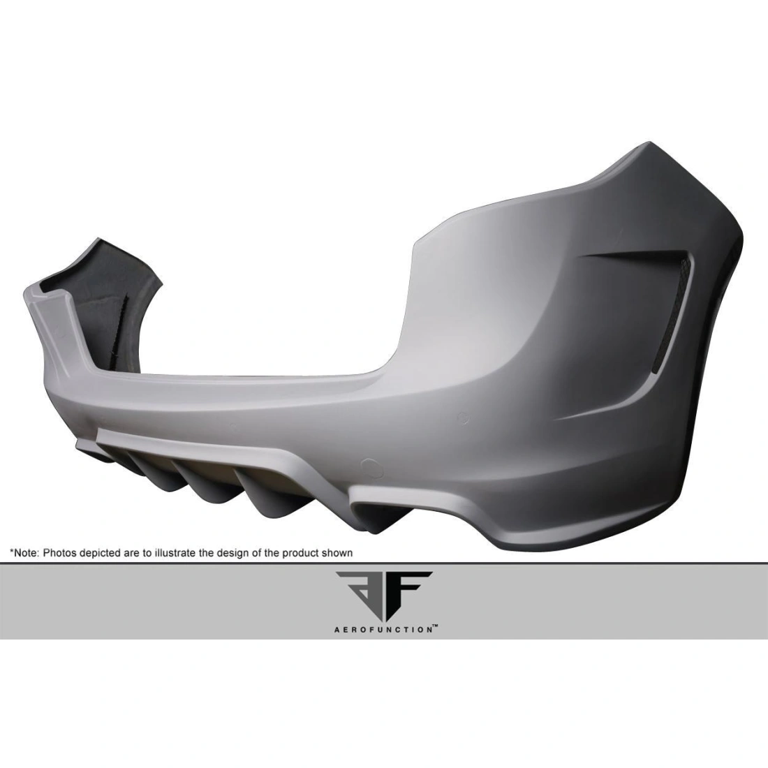 All kind of Exterior/Rear Bumpersfor  Porsche Cayenne 2011. 10