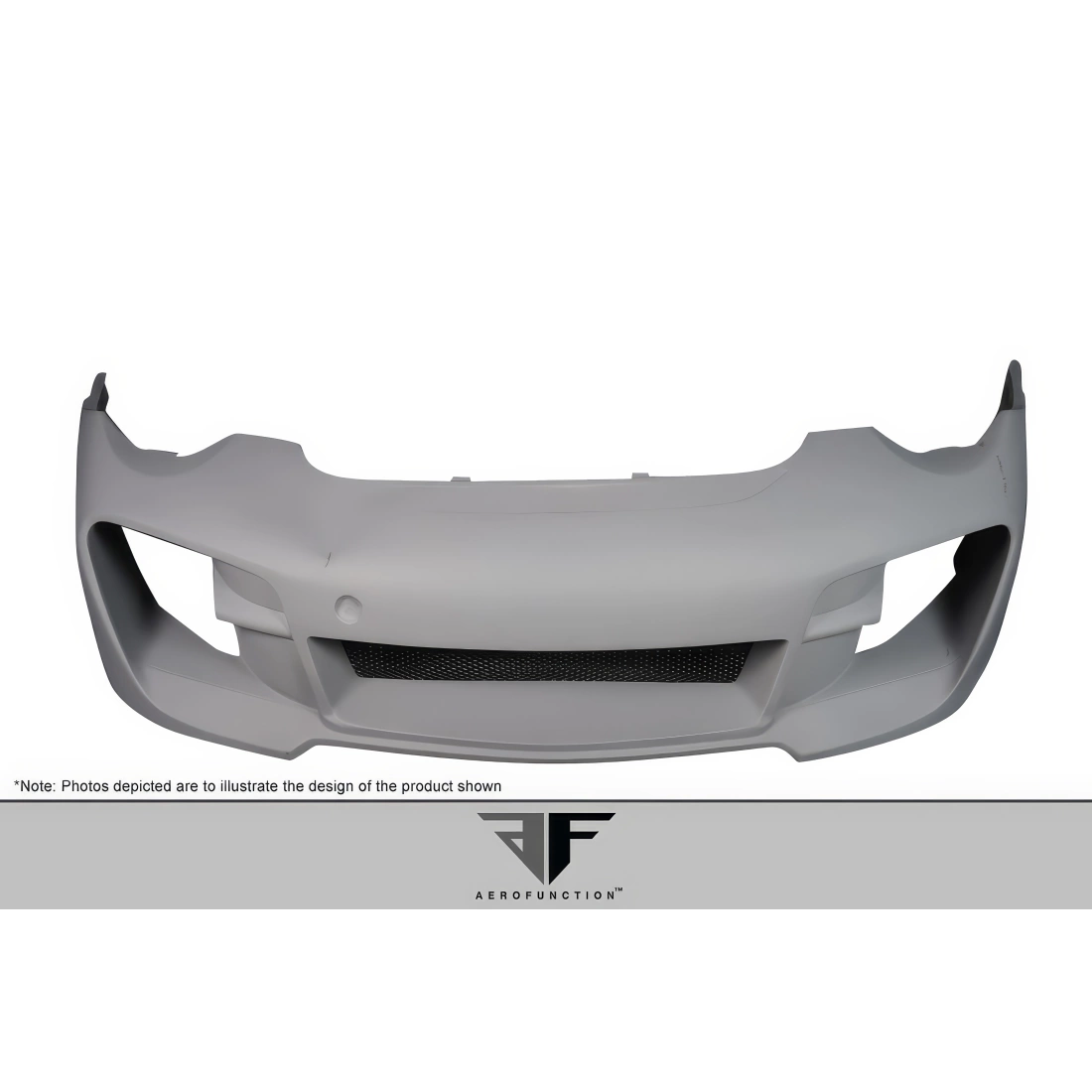 All kind of Exterior/Front Bumpersfor Porsche 911 2009. 5