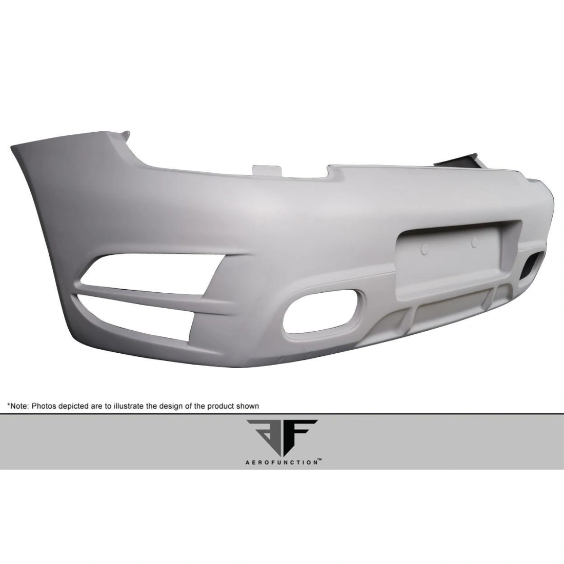 All kind of Exterior/Rear Bumpersfor  Porsche 911 2005. 8