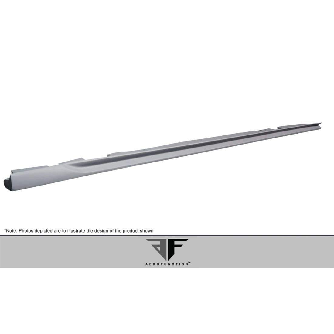 All kind of Exterior/Side Skirtsfor BMW M2 2016. 5