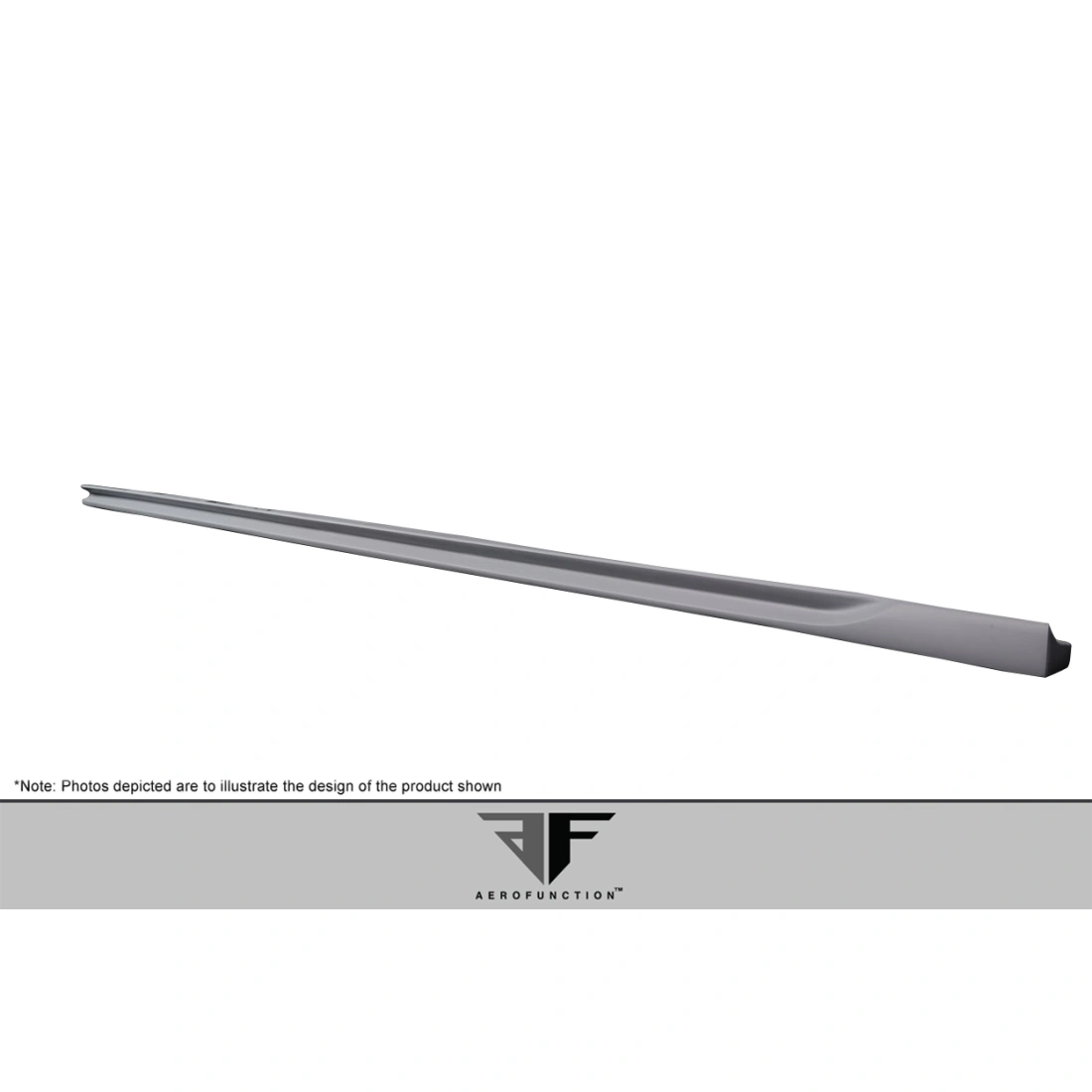 All kind of Exterior/Side Skirtsfor BMW M2 2016. 6