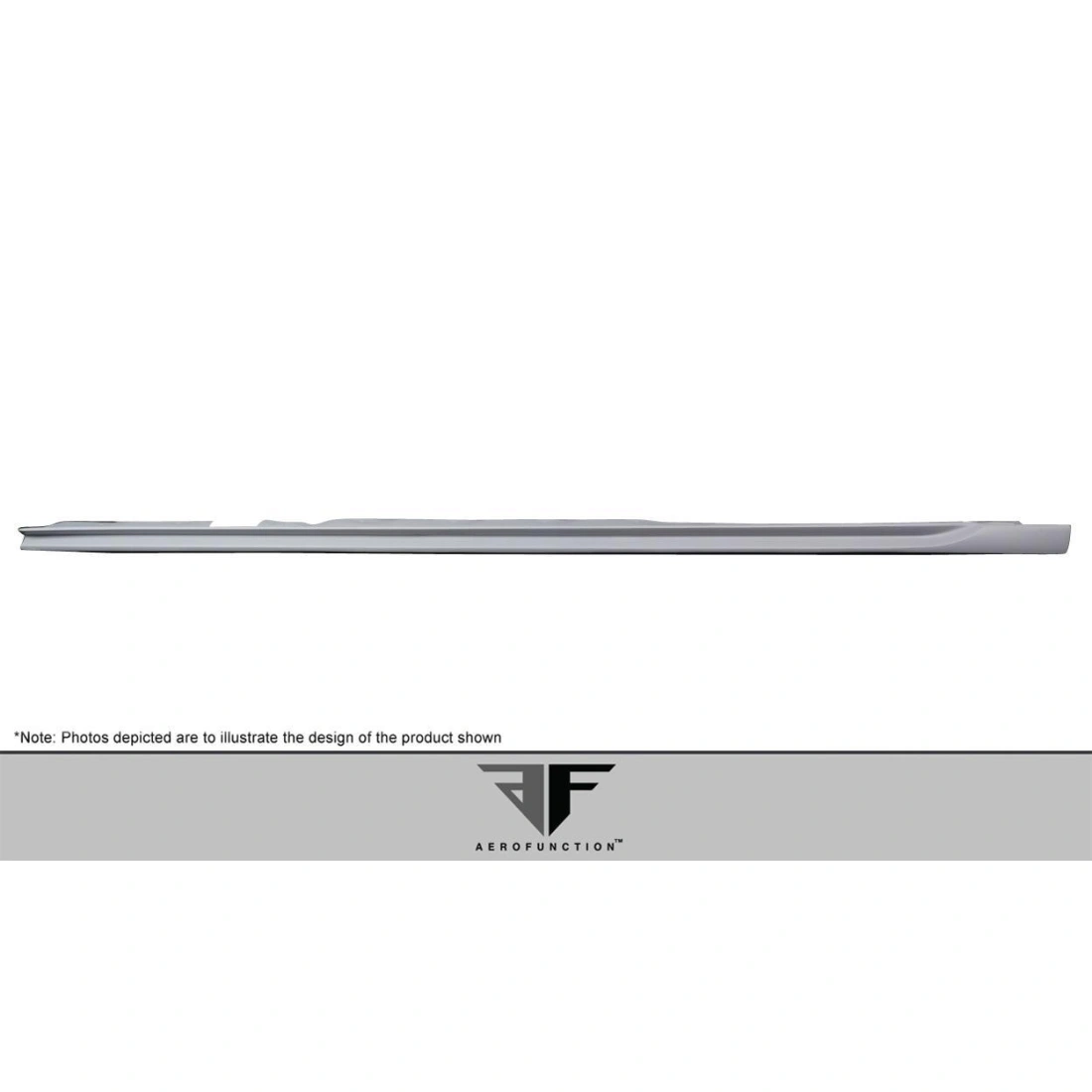 All kind of Exterior/Side Skirtsfor BMW M2 2016. 3