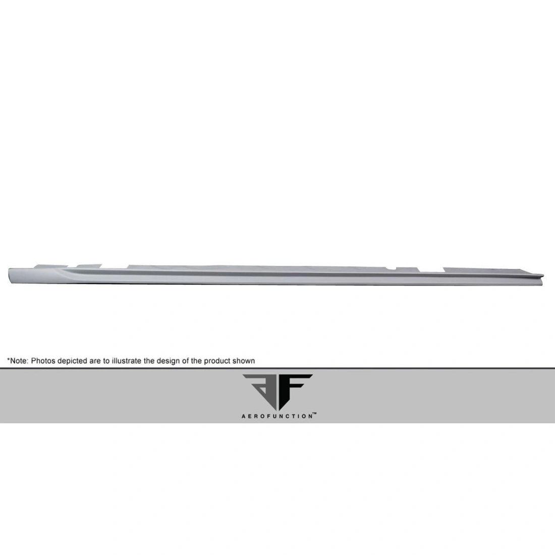 All kind of Exterior/Side Skirtsfor BMW M2 2016. 5