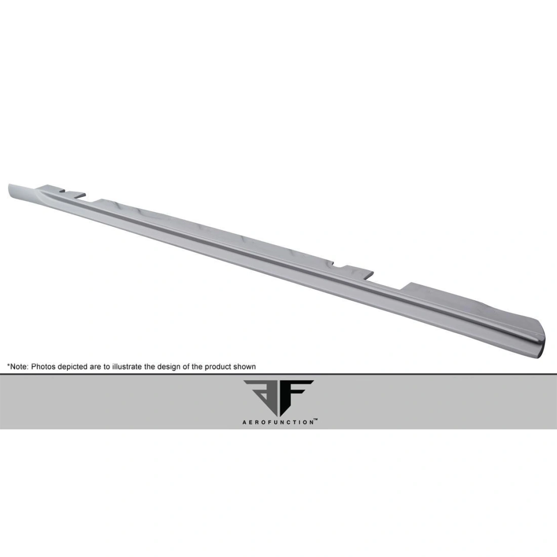 All kind of Exterior/Side Skirtsfor BMW M2 2016. 7
