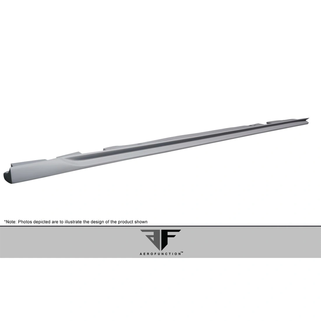 All kind of Exterior/Side Skirtsfor BMW M2 2016. 9