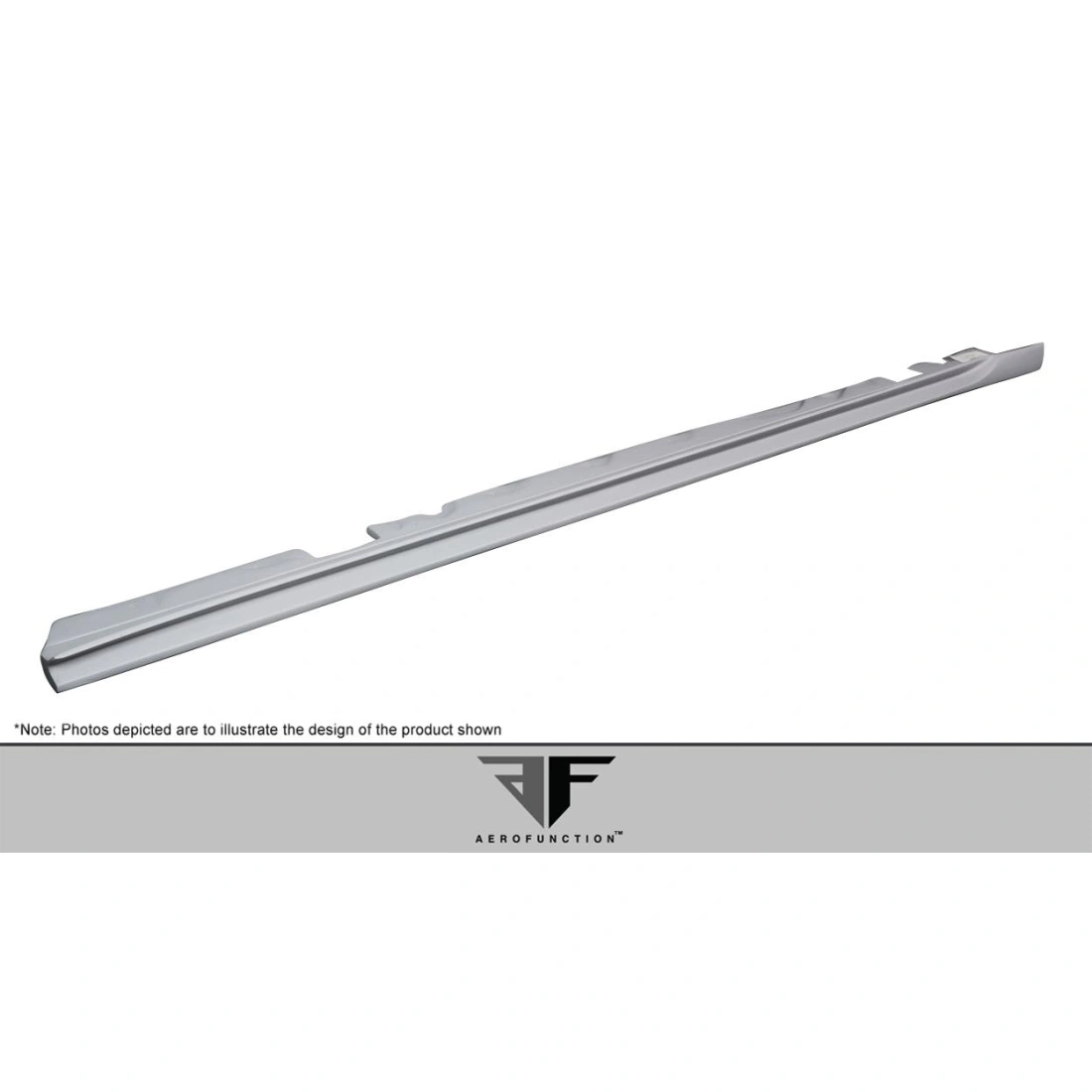 All kind of Exterior/Side Skirtsfor BMW M2 2016. 13