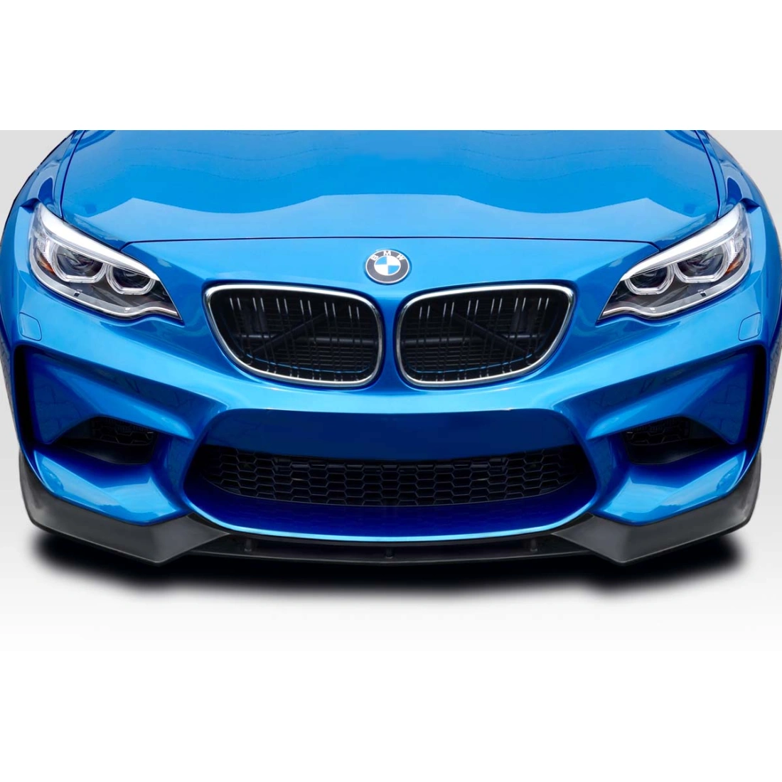 All kind of Exterior/Other Exteriorfor  BMW M2 2016. 1