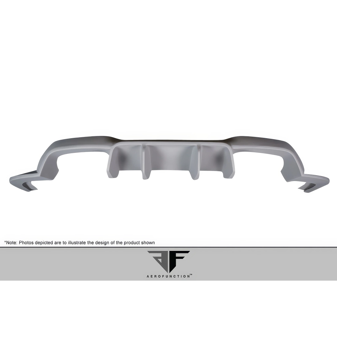 All kind of Exterior/Diffusersfor  BMW M2 2016. 2