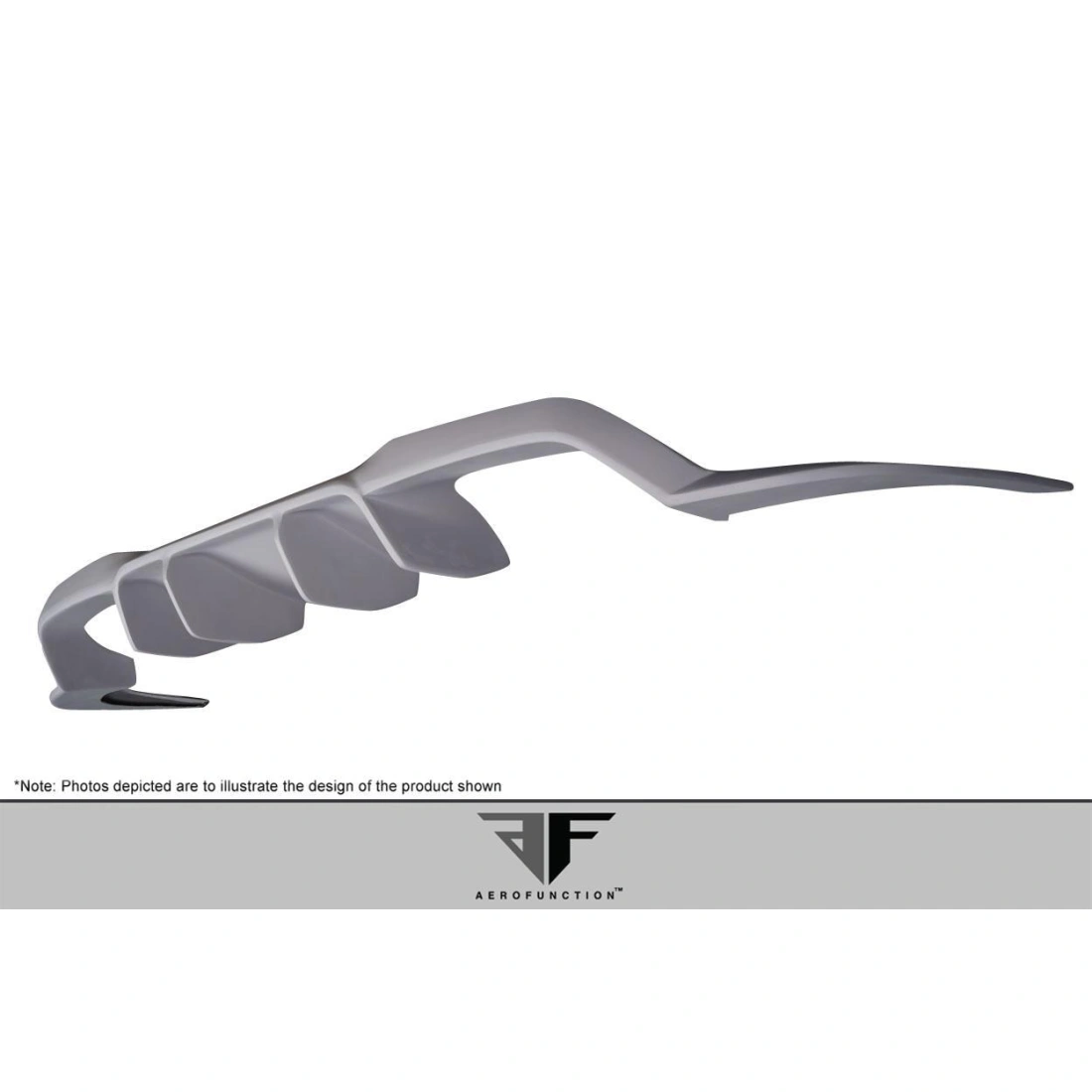 All kind of Exterior/Diffusersfor BMW M2 2016. 9