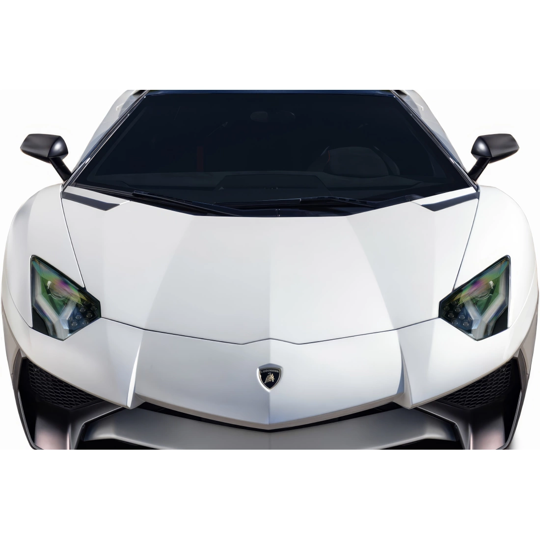 All kind of Exterior/Hoodsfor  Lamborghini Aventador 2011. 1