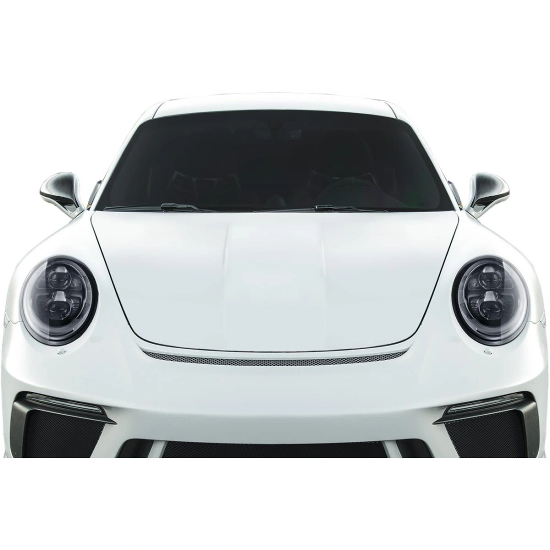 All kind of Exterior/Hoodsfor  Porsche 911 2015. 2