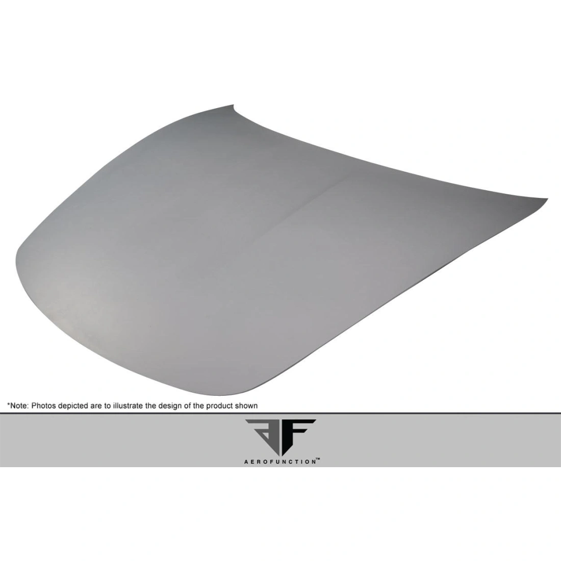 All kind of Exterior/Hoodsfor  Porsche 911 2015. 6