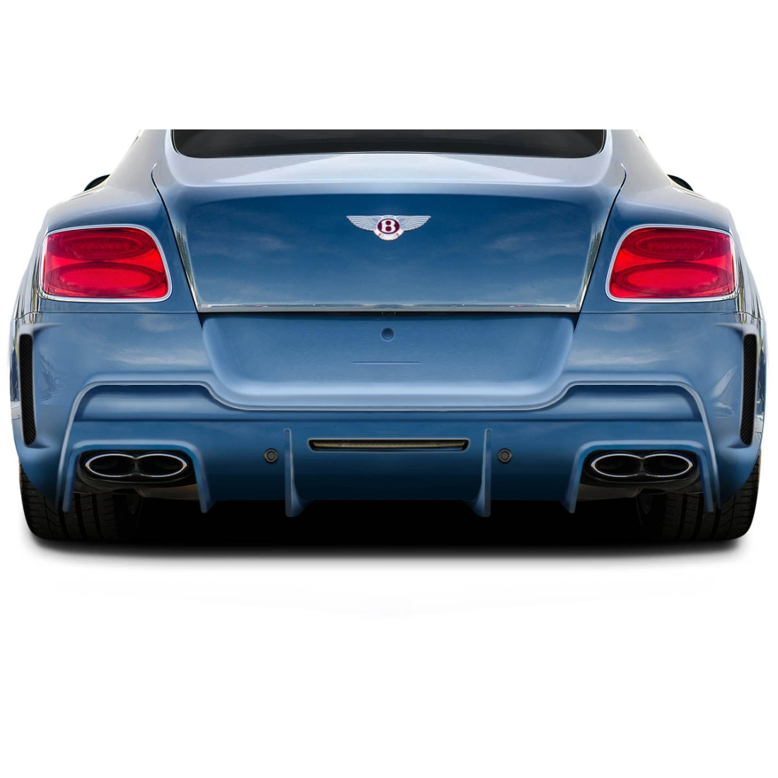 All kind of Exterior/Rear Bumpersfor Bentley Continental 2012. 1
