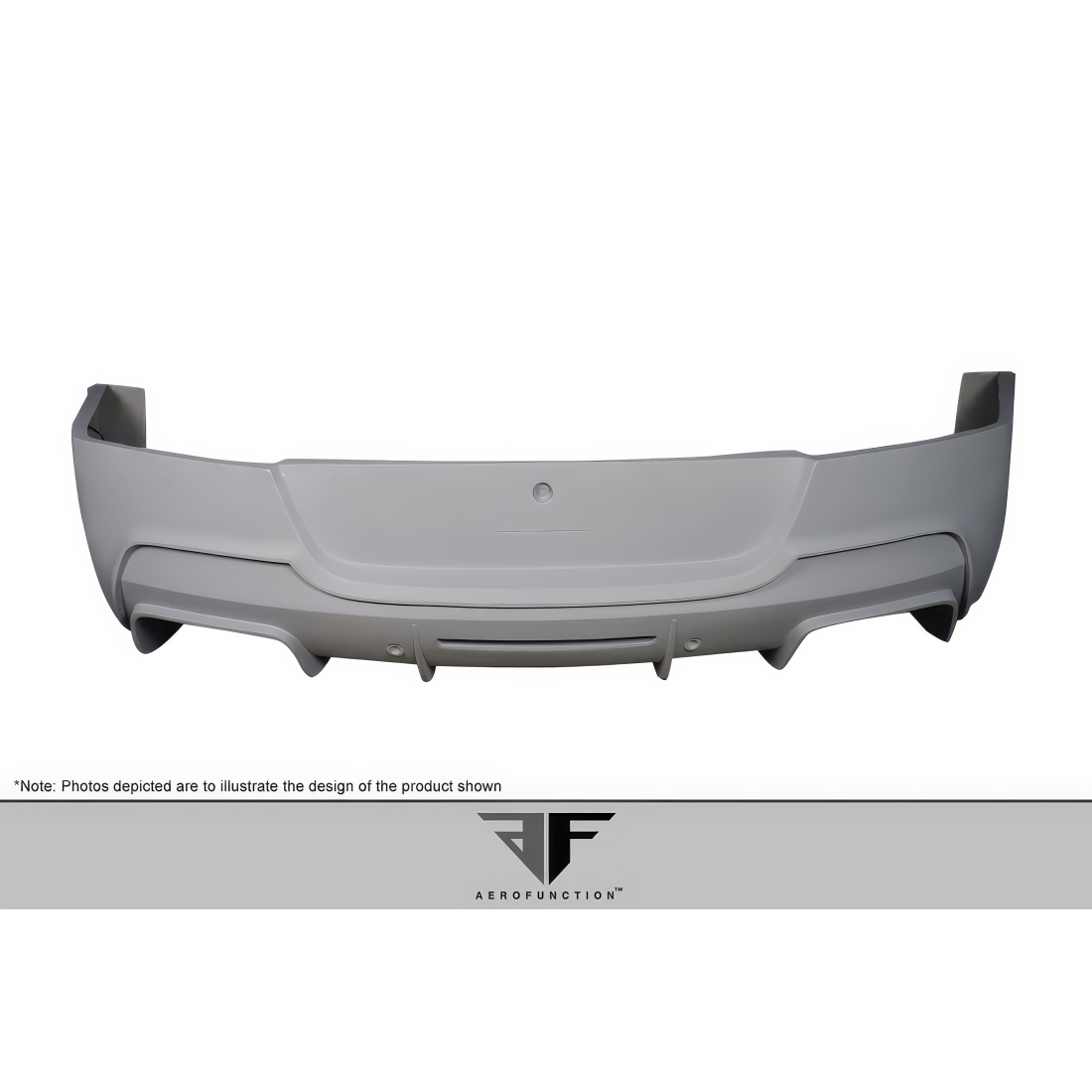 All kind of Exterior/Rear Bumpers or Lipsfor  Bentley Continental 2012. 