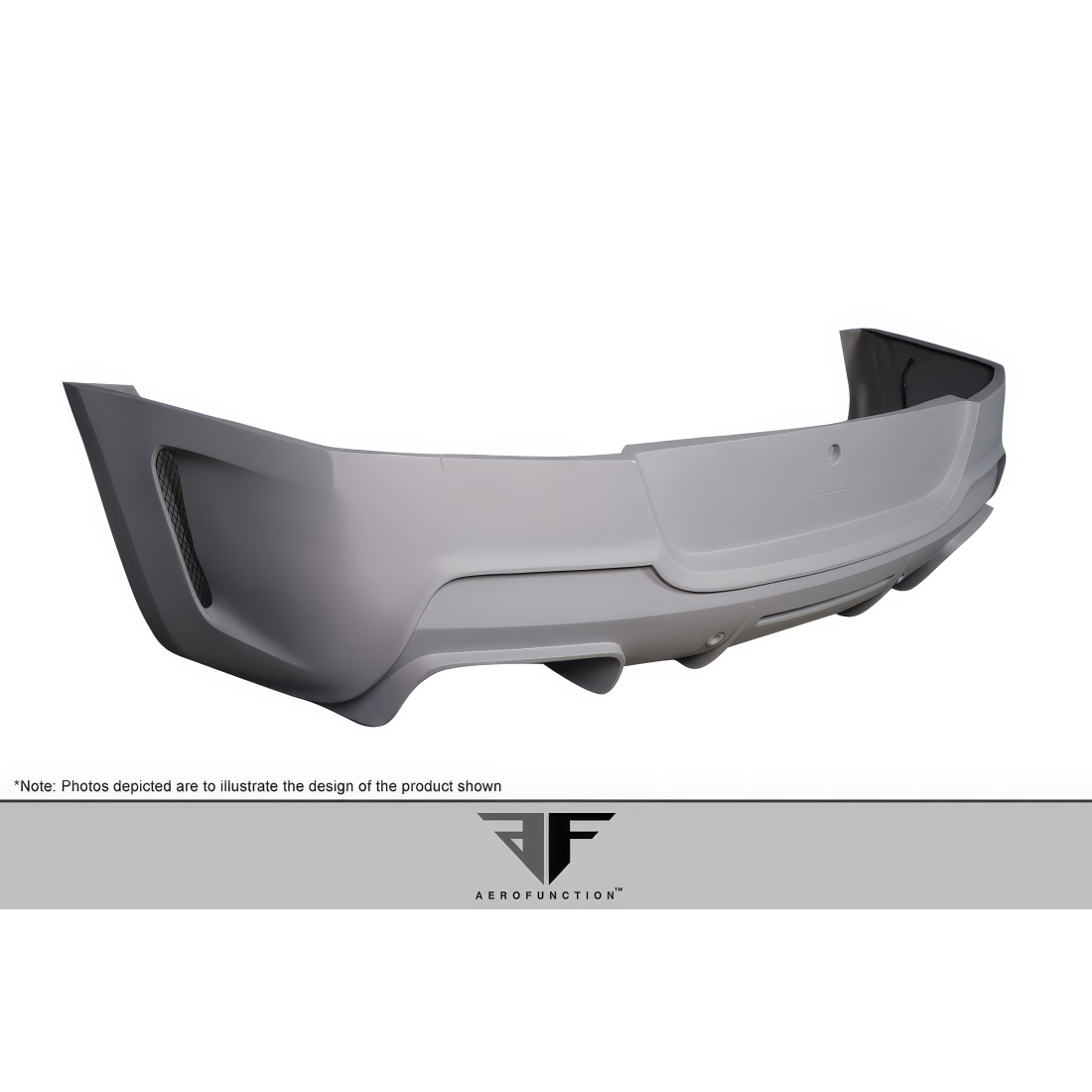 All kind of Exterior/Rear Bumpers or Lipsfor  Bentley Continental 2012. 