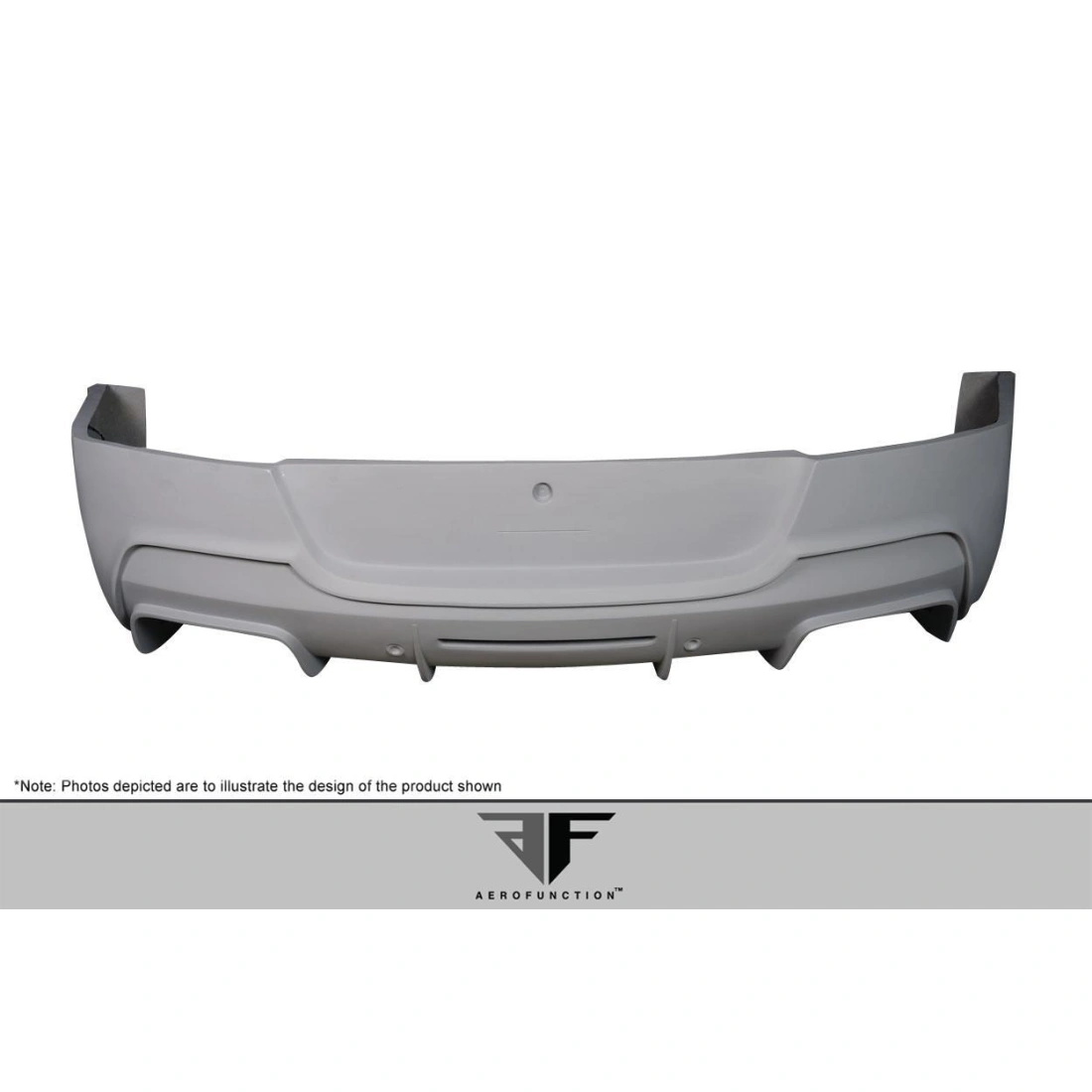 All kind of Exterior/Rear Bumpersfor  Bentley Continental 2012. 3