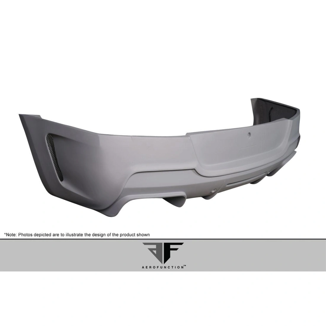All kind of Exterior/Rear Bumpersfor  Bentley Continental 2012. 7