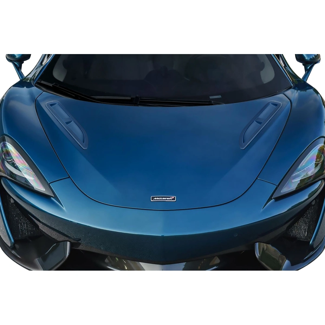 All kind of Exterior/Hoodsfor  Universal  . 1