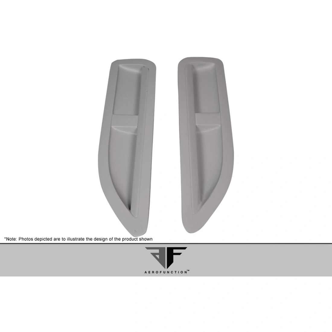 All kind of Exterior/Hoodsfor  Universal  . 2