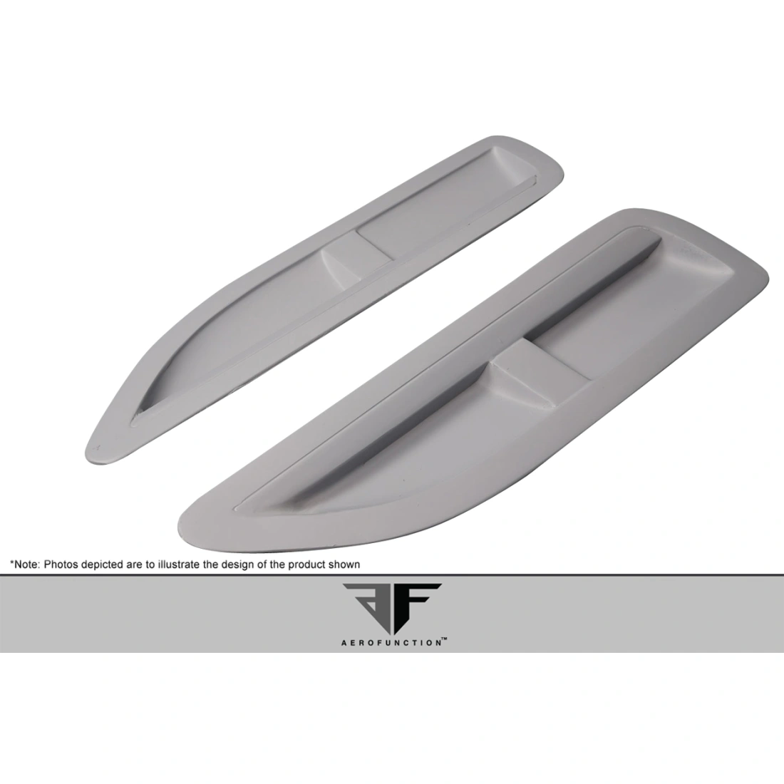 All kind of Exterior/Hoodsfor  Universal  . 3