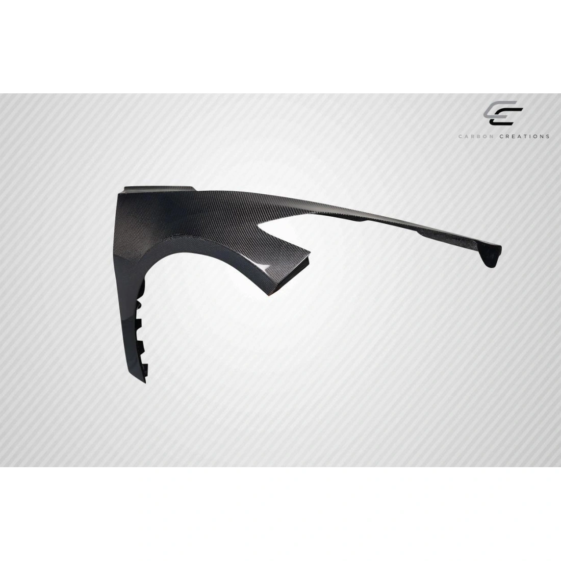 All kind of Exterior/Fendersfor Chevrolet Corvette 2020. 8