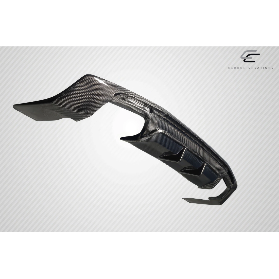 All kind of Exterior/Diffusersfor  Chevrolet Camaro 2016. 4