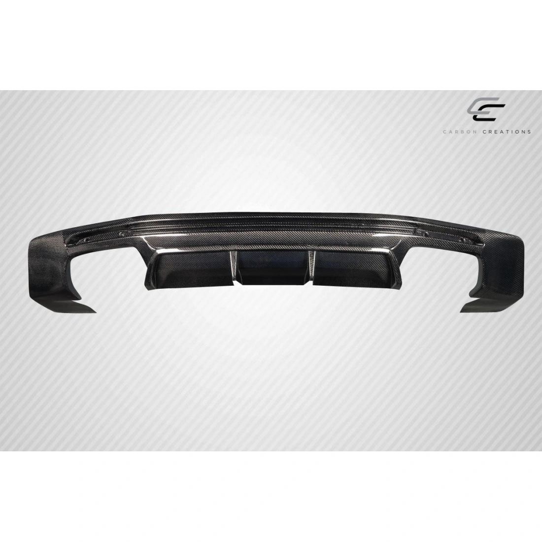 All kind of Exterior/Diffusersfor  Chevrolet Camaro 2016. 6