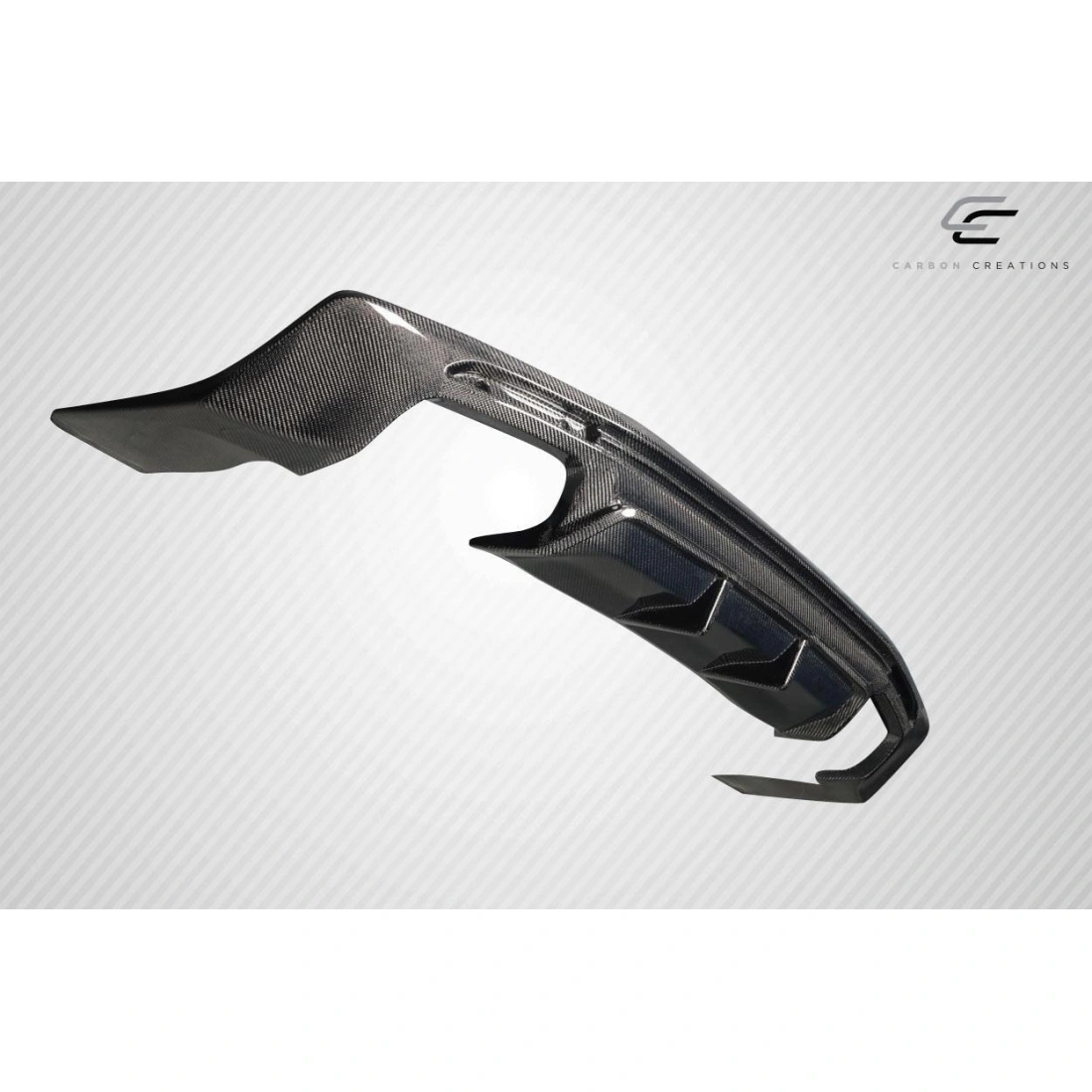All kind of Exterior/Diffusersfor  Chevrolet Camaro 2016. 8