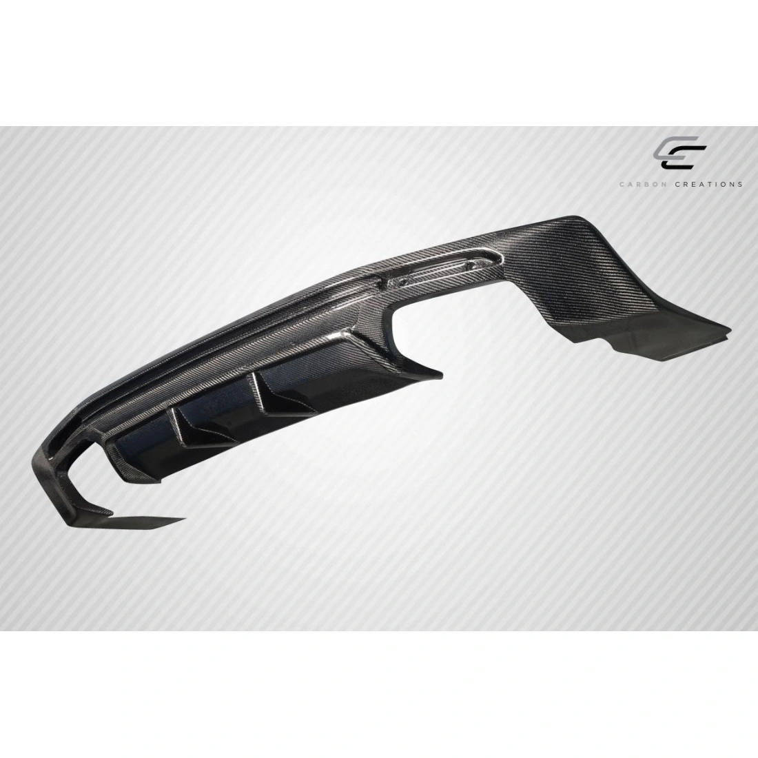 All kind of Exterior/Diffusersfor  Chevrolet Camaro 2016. 10