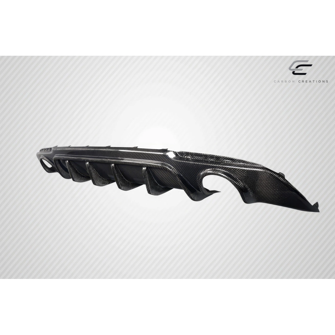 All kind of Exterior/Diffusersfor Chrysler 300 2015. 3