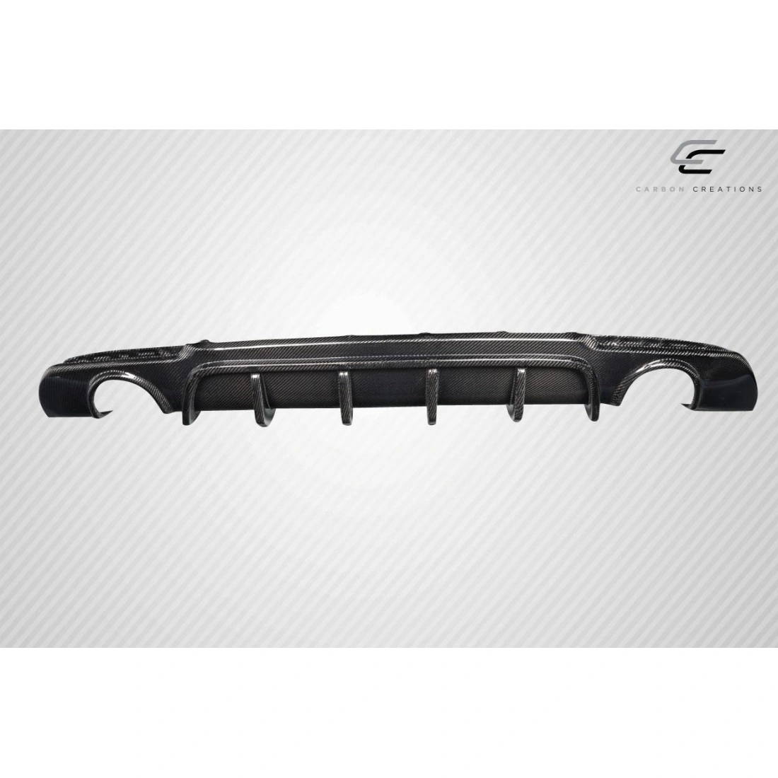 All kind of Exterior/Diffusersfor Chrysler 300 2015. 4