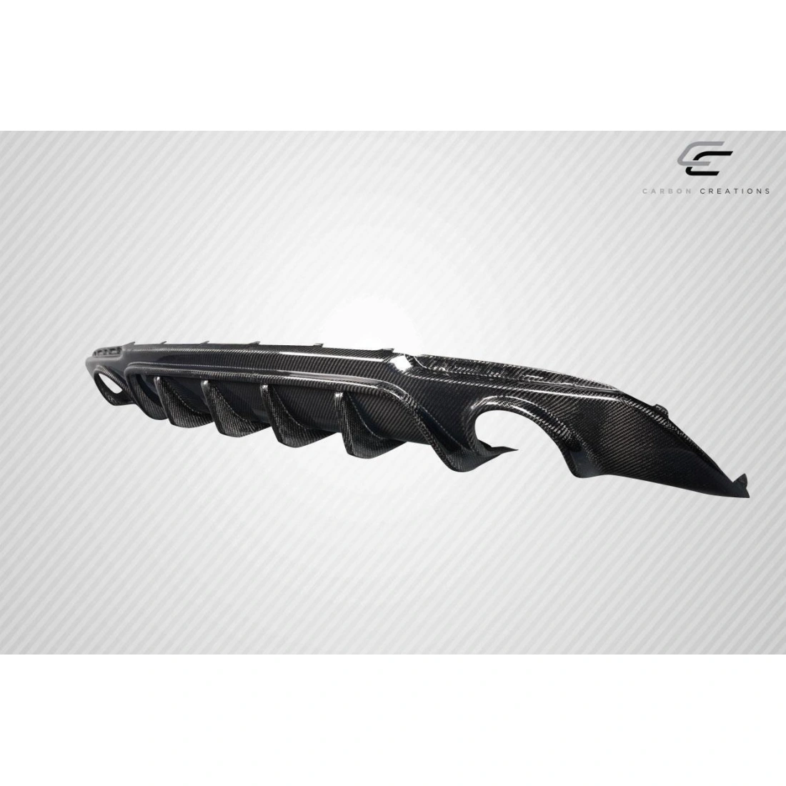 All kind of Exterior/Diffusersfor Chrysler 300 2015. 6
