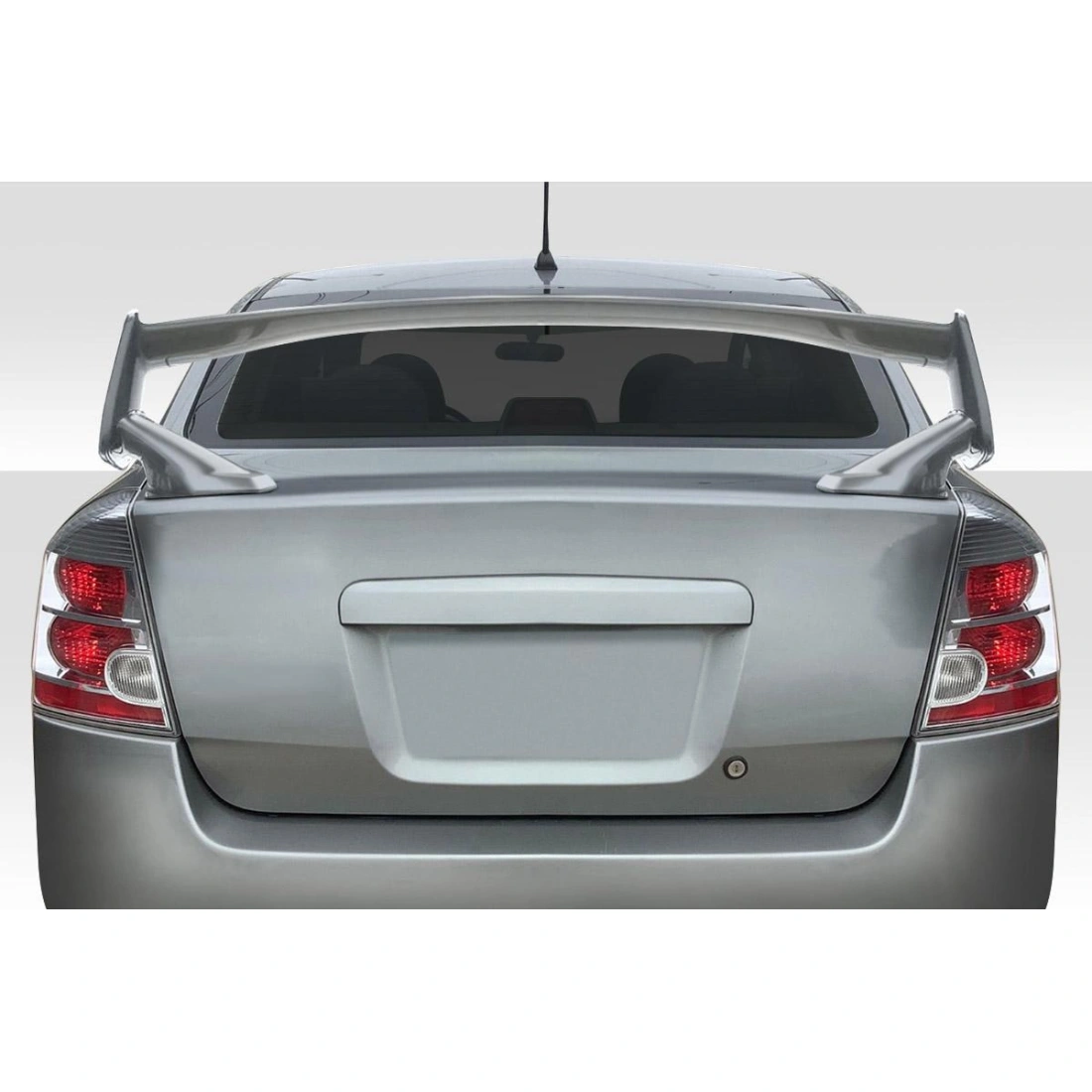 All kind of Exterior/Wingsfor Nissan Sentra 2007. 3