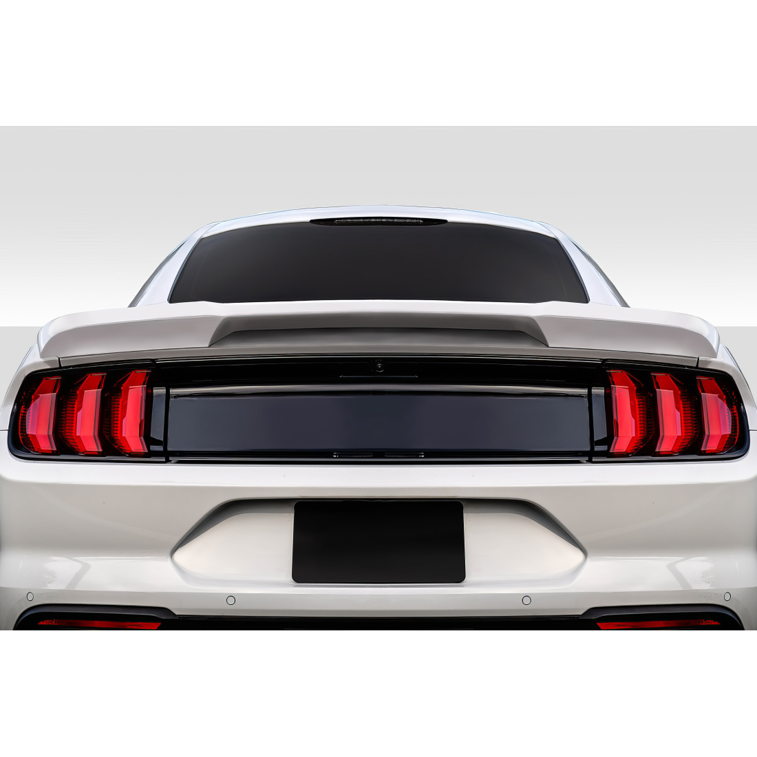 All kind of Exterior/Wingsfor  Ford Mustang 2015. 