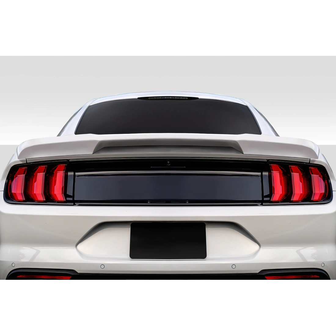 All kind of Exterior/Wingsfor  Ford Mustang 2015. 1