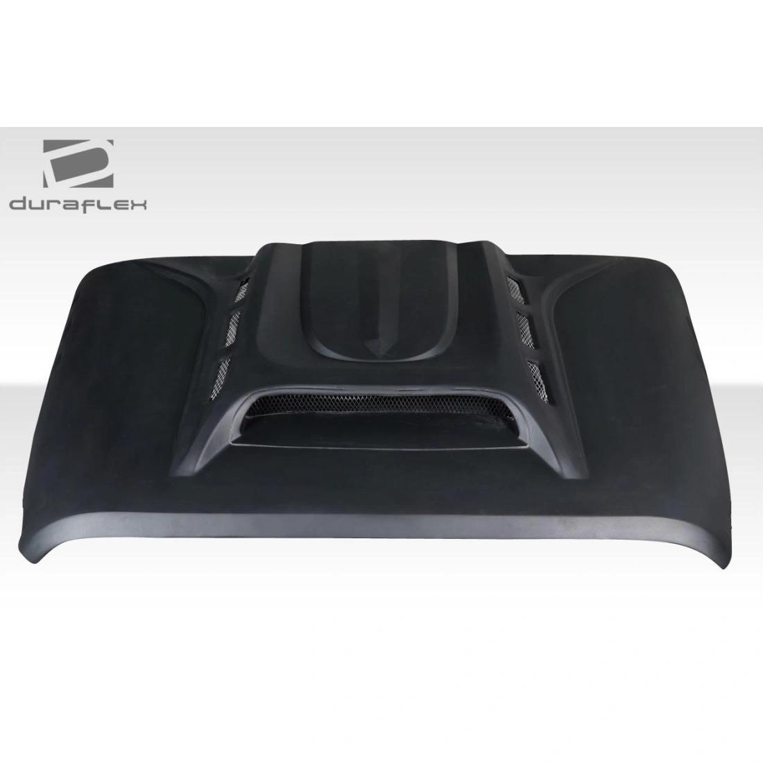 All kind of Exterior/Hoodsfor Jeep Wrangler 2007. 7