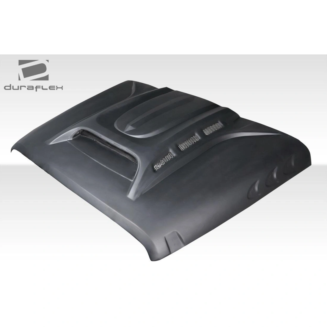 All kind of Exterior/Hoodsfor Jeep Wrangler 2007. 9