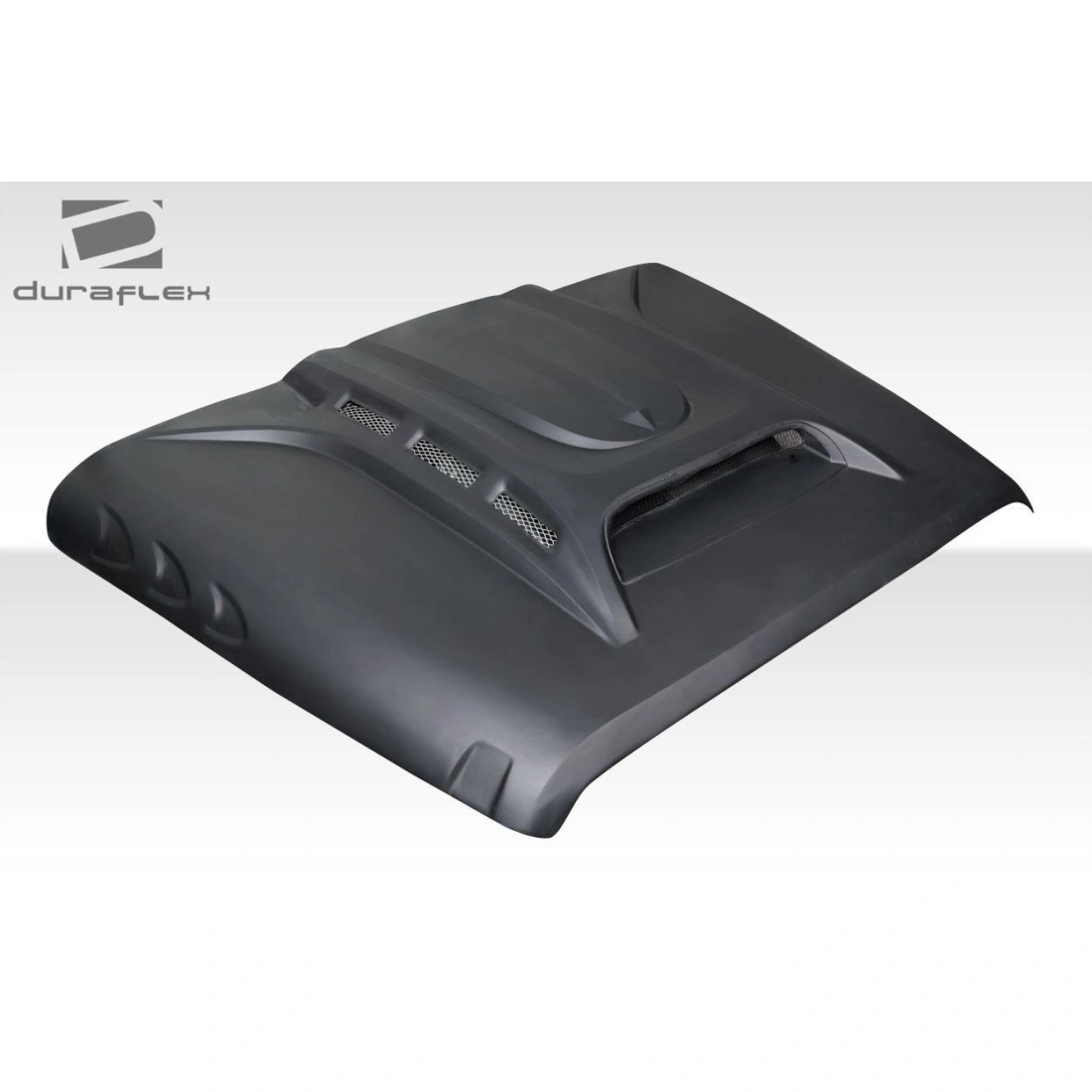 All kind of Exterior/Hoodsfor Jeep Wrangler 2007. 11