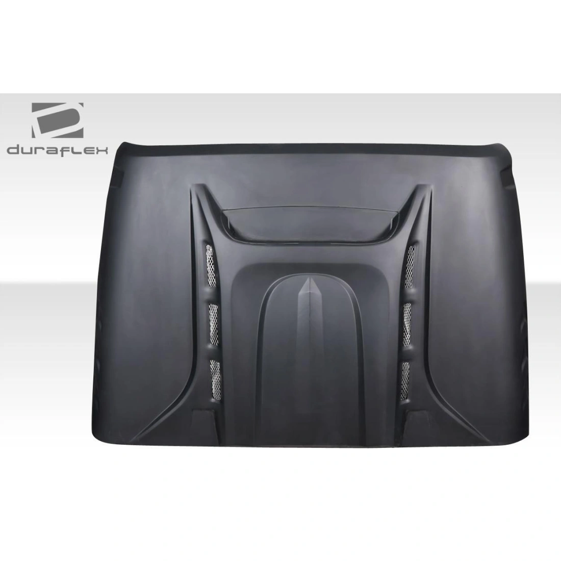 All kind of Exterior/Hoodsfor Jeep Wrangler 2007. 13