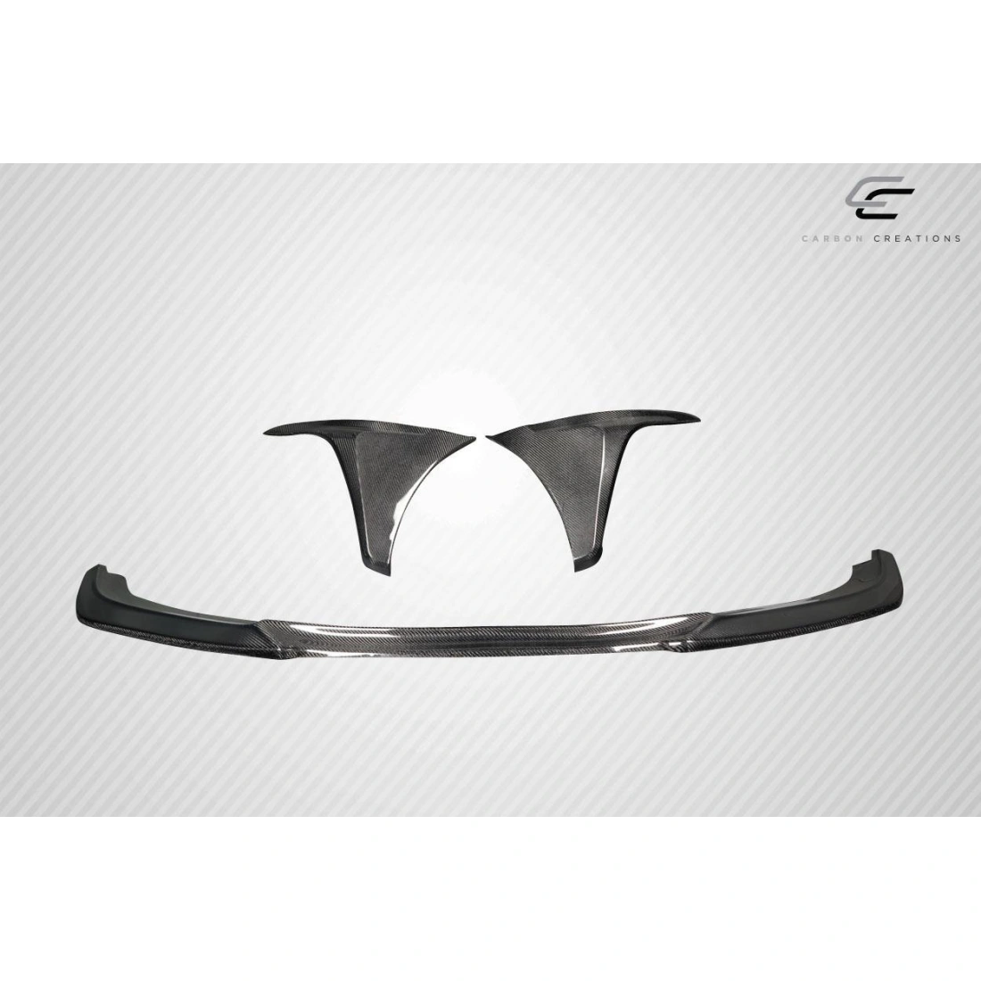 All kind of Exterior/Front Lipsfor  Honda Civic 2016. 6
