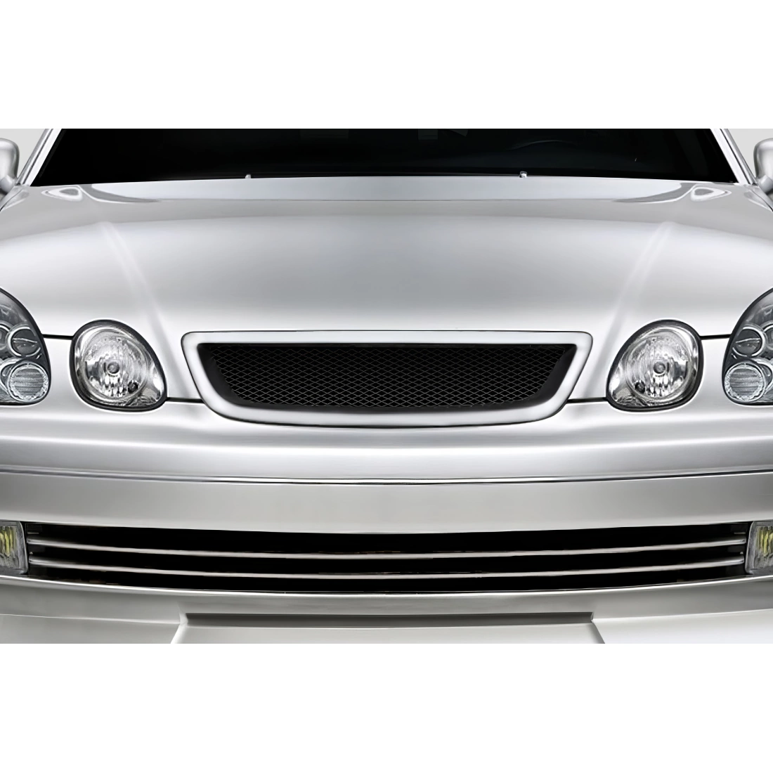 All kind of Exterior/Grillesfor  Lexus GS300 1998. 1
