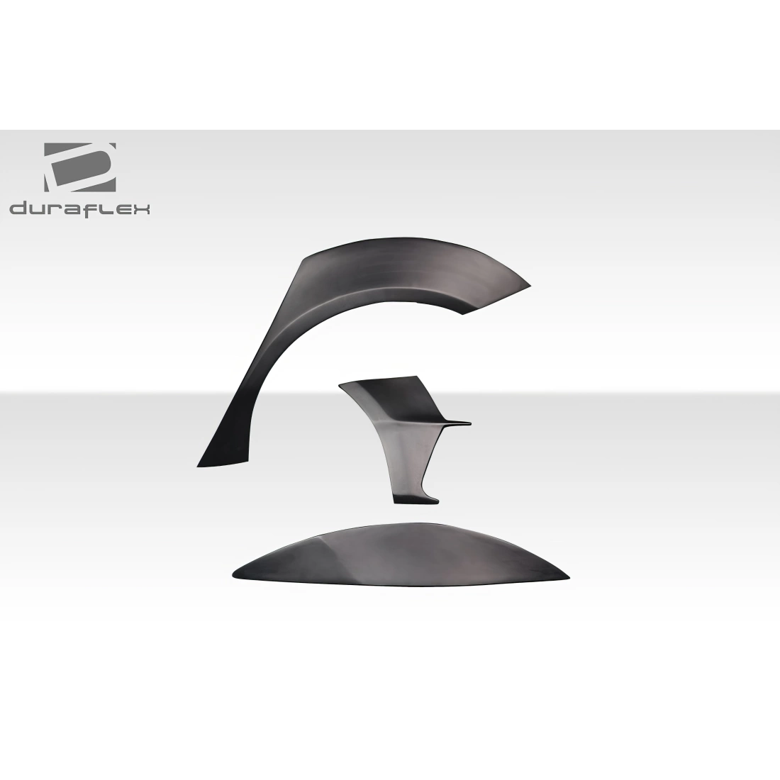 All kind of Exterior/Fendersfor Ford Fusion 2013. 6