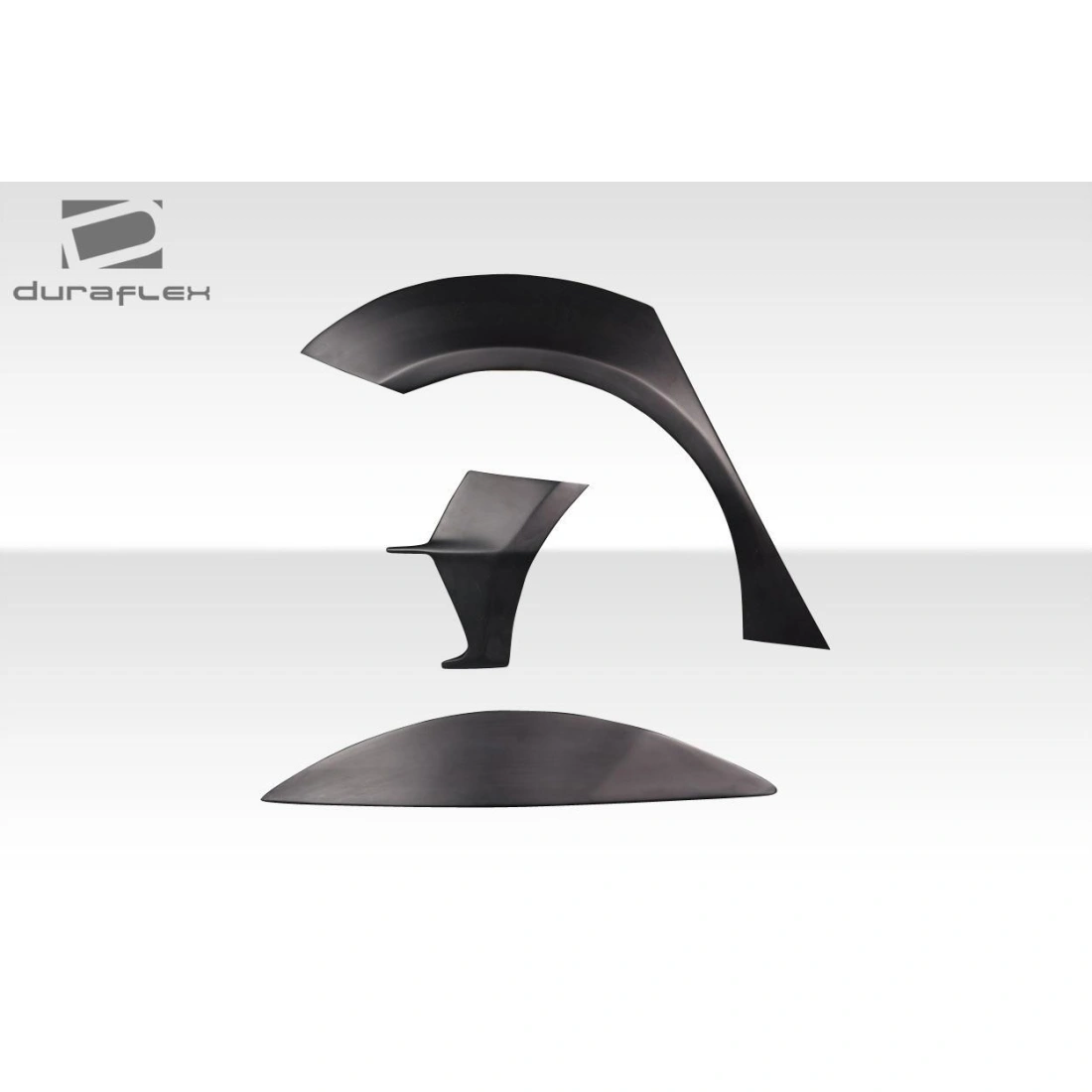 All kind of Exterior/Fendersfor Ford Fusion 2013. 9