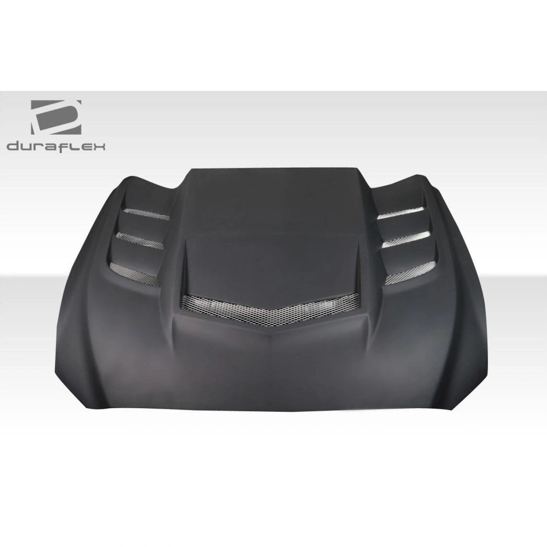 All kind of Exterior/Hoodsfor  Ford Mustang 2015. 5
