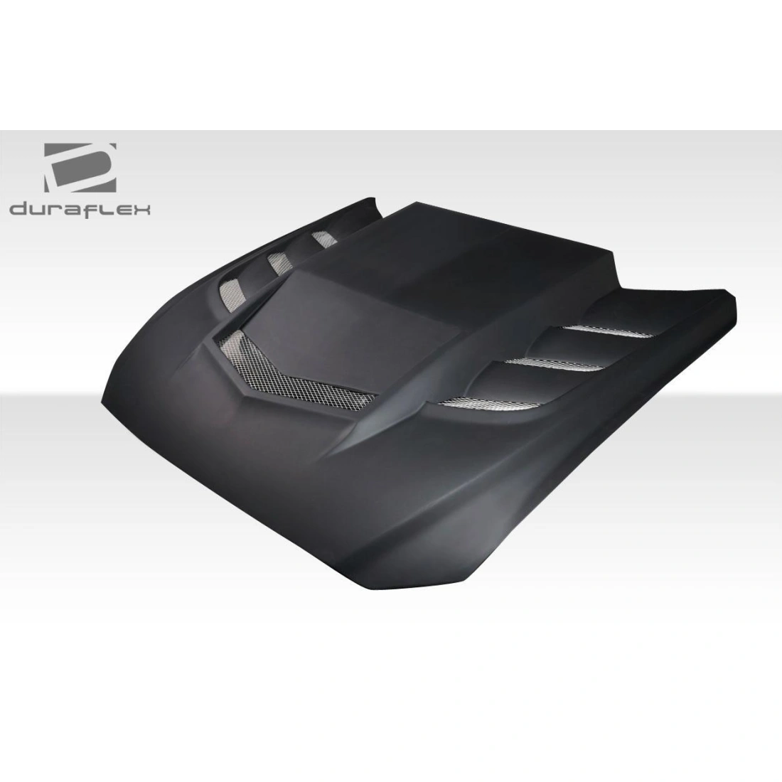 All kind of Exterior/Hoodsfor  Ford Mustang 2015. 7