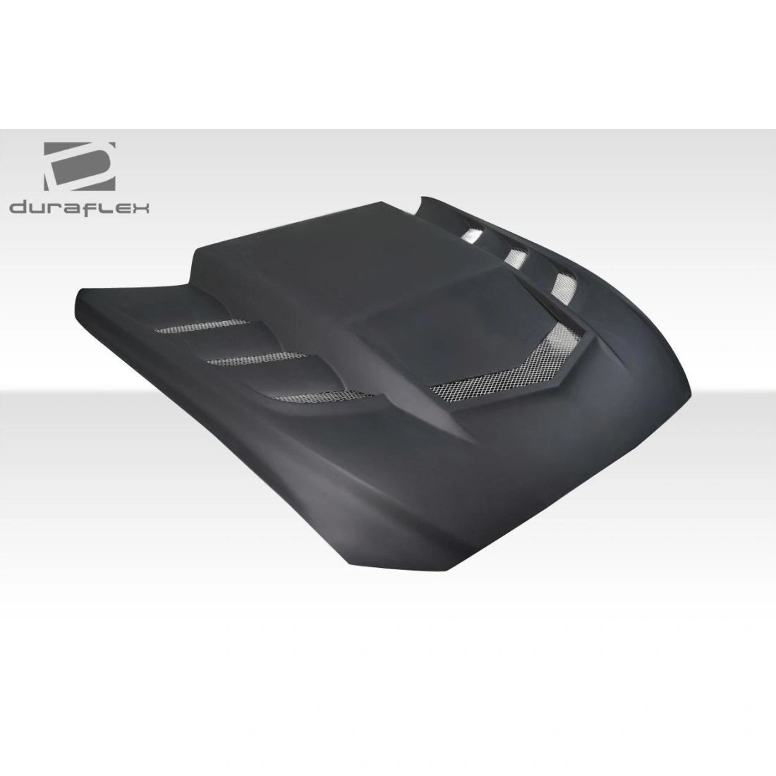 All kind of Exterior/Hoodsfor  Ford Mustang 2015. 9