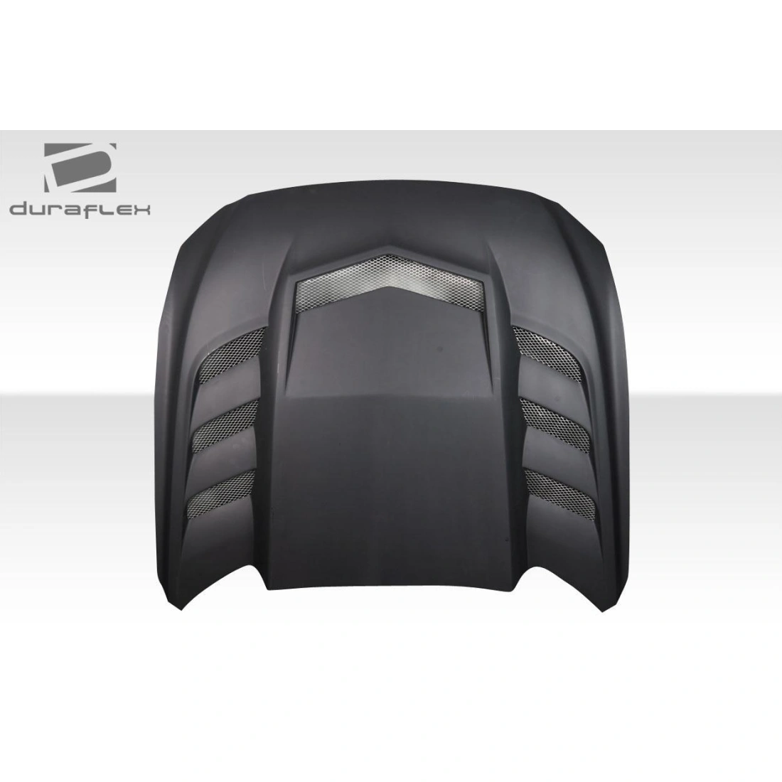 All kind of Exterior/Hoodsfor  Ford Mustang 2015. 11