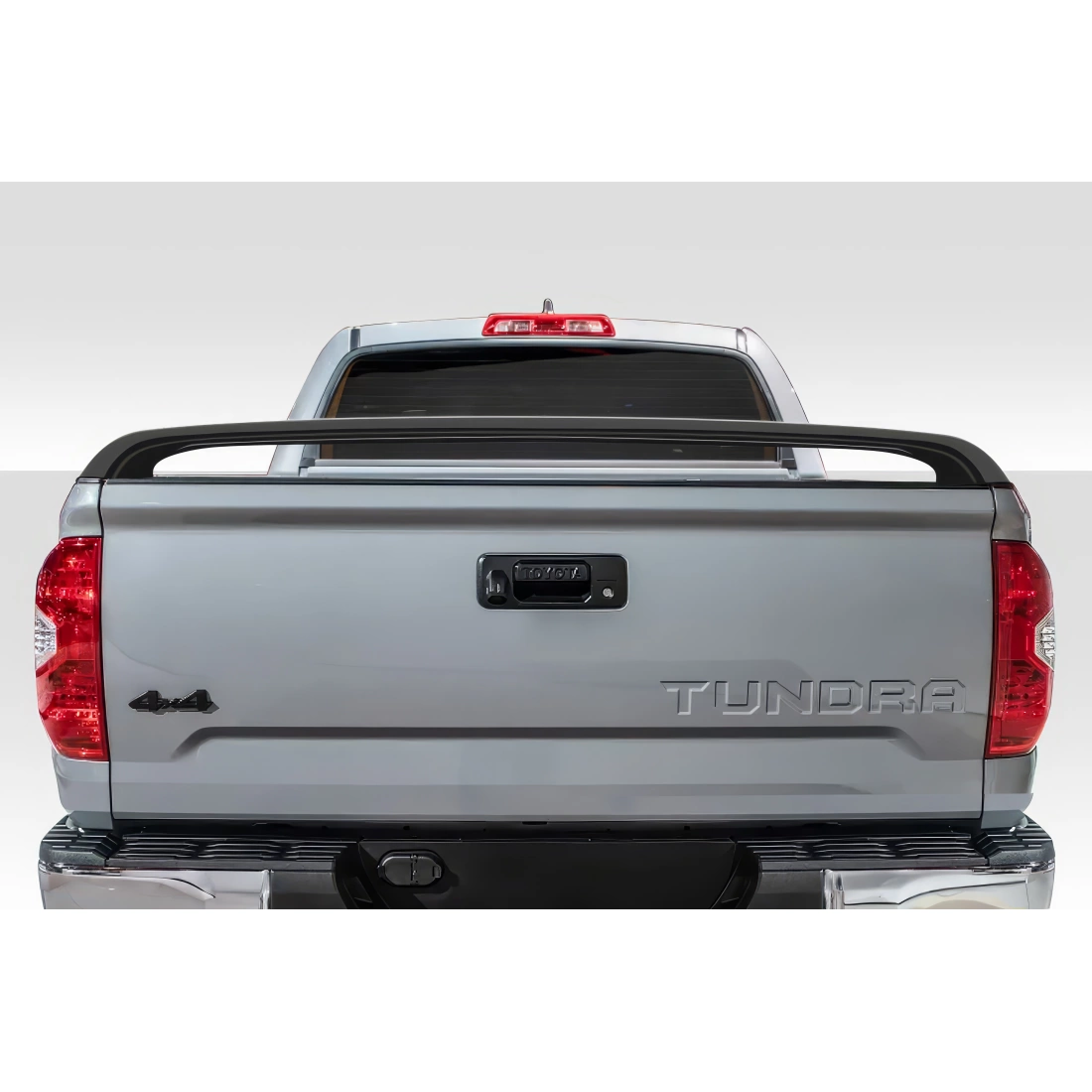 All kind of Exterior/Wingsfor Toyota Tundra 2007. 1