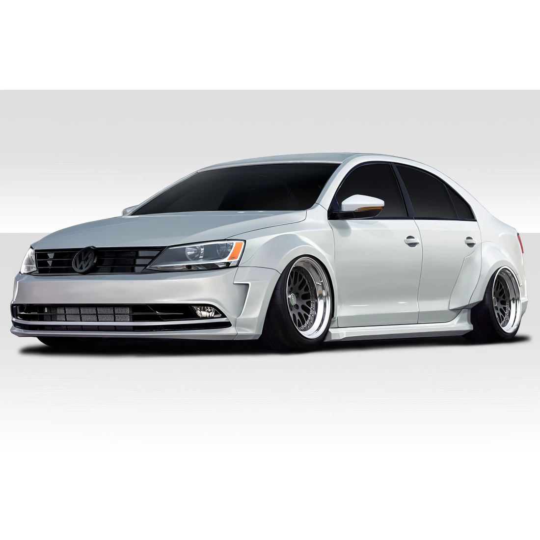 All kind of Exterior/Complete Body Kitsfor  Volkswagen Jetta 2011. 1