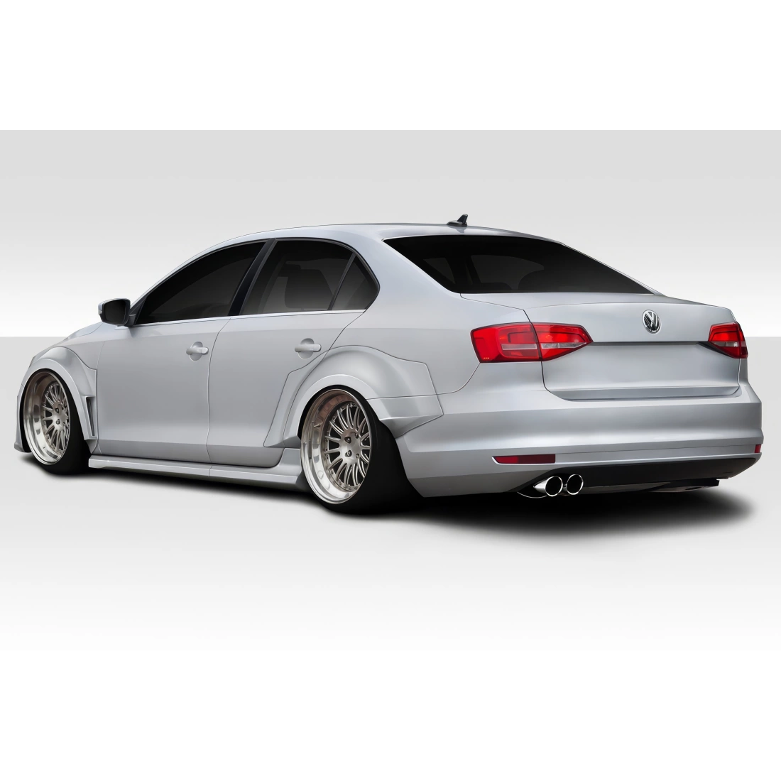 All kind of Exterior/Complete Body Kitsfor  Volkswagen Jetta 2011. 4